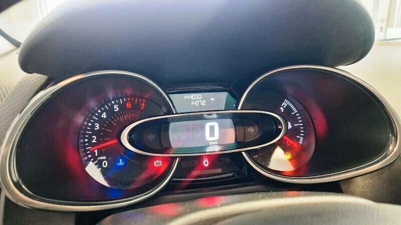 Renault Clio TCe 12V 90 CV GPL S&S Energy Intens