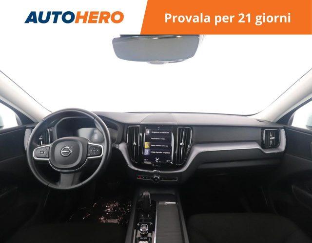 VOLVO XC60 B4 (d) AWD Geartronic Momentum