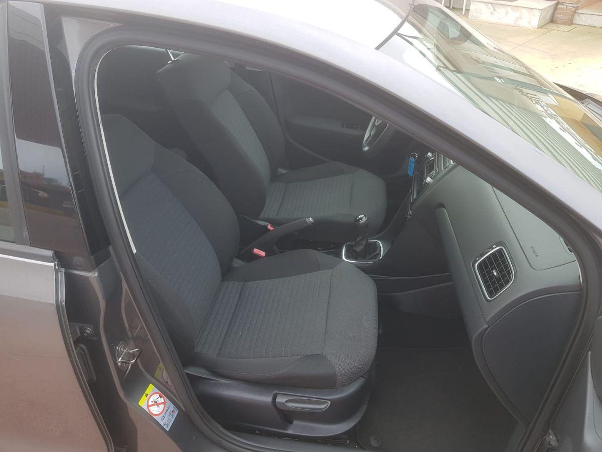 VOLKSWAGEN - Polo - 1.2 TDI DPF 3p. Comfortline