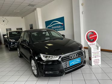 Audi A1 1.4 TDI SPB X NEOPATENTATI 2016