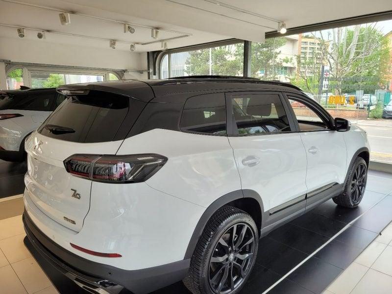 DR AUTOMOBILES dr 7.0 PHEV DR 7.0 1.5 Plug-in Hybrid SPORT PACK