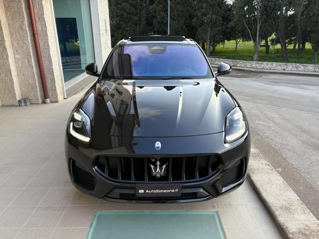 MASERATI Grecale Grecale MHEV 330 CV Modena TETTO APR/PAN.