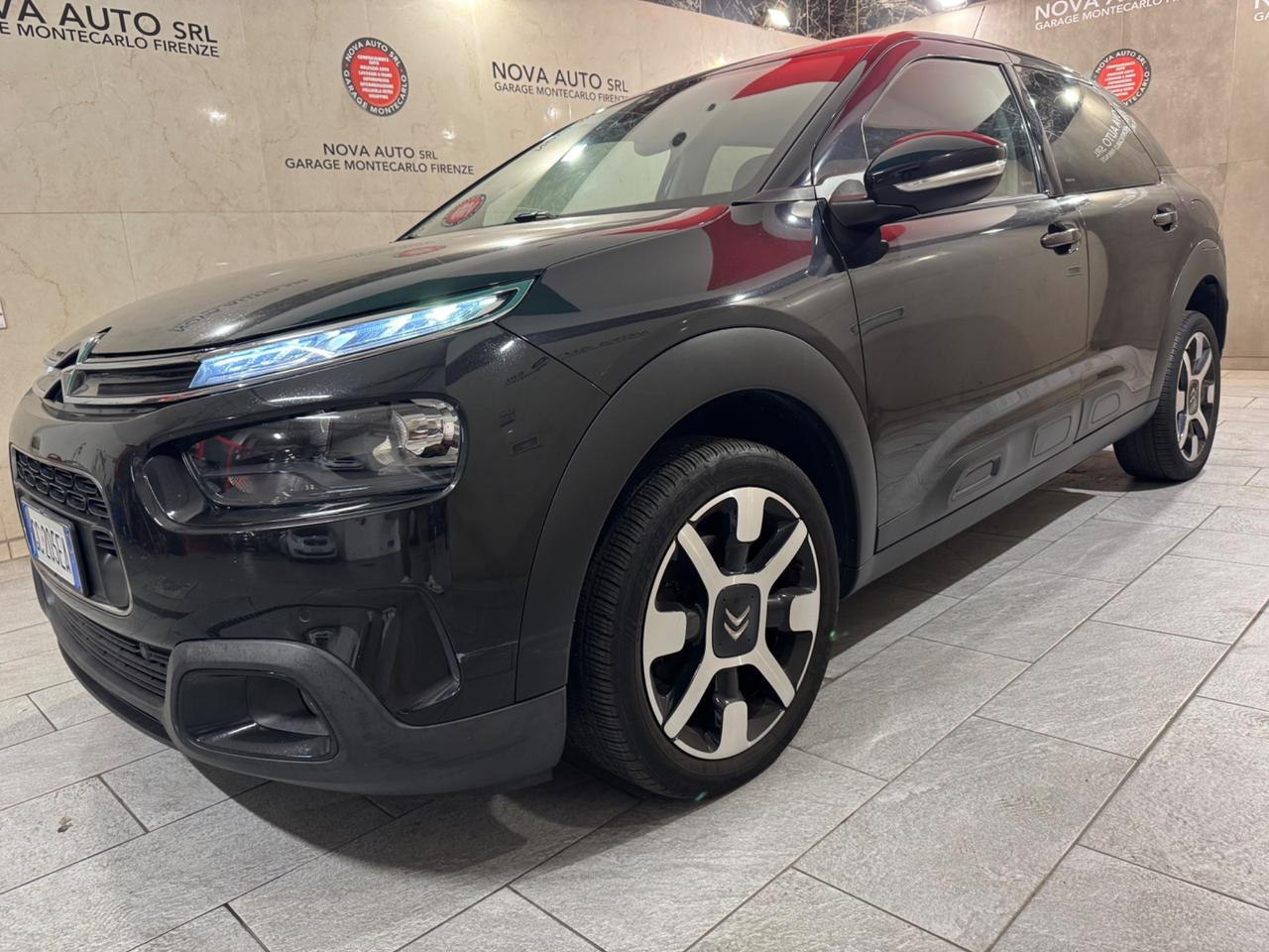 Citroen C4 Cactus BlueHDi 120 S&S EAT6 Feel IVA 22% ESPOSTA