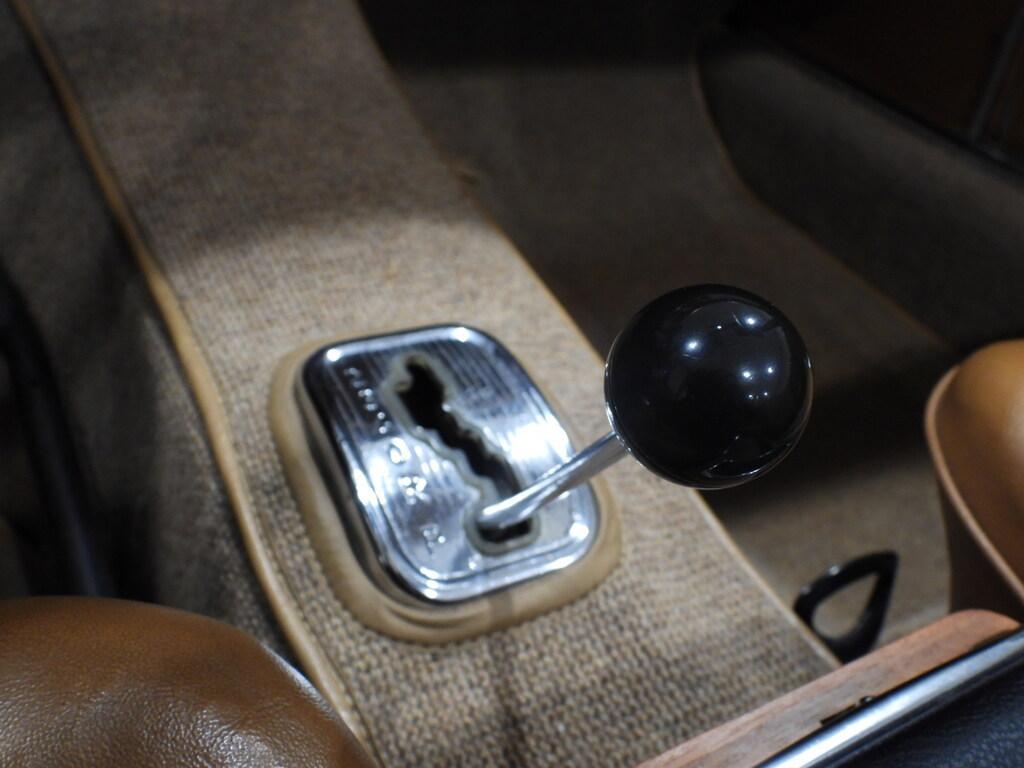 Mercedes Classe E 230 230 SL W113 ”PAGODA” CAMBIO AUTOMATICO