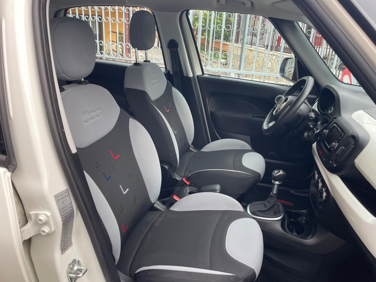 Fiat 500L 1.4 95 CV Pop Star