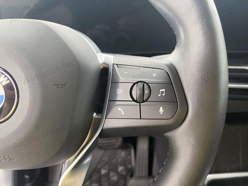 BMW Serie 2 Active Tourer 218i aut