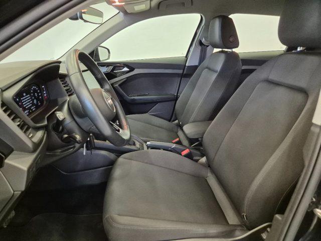 AUDI A1 SPB 25 TFSI - NEOPAT. - Carplay - Sens. Park.