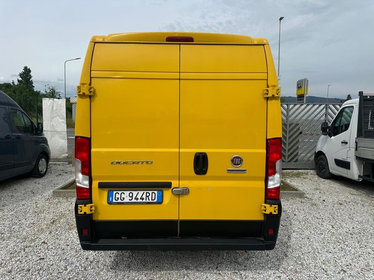 Fiat Ducato 33 2.3 MJT 120CV L2H2 Iva Compresa