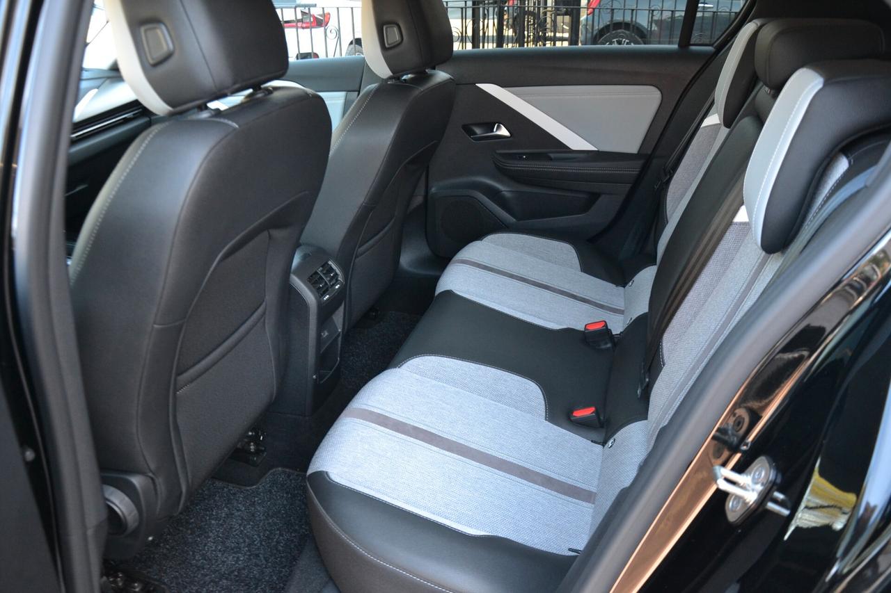 Opel Astra 1.5 130CV AT8 ELEGANCE PREZZO SENZA VINCOLI UNIPRO' ITALIANA ️ GARANZIA 12 MESI