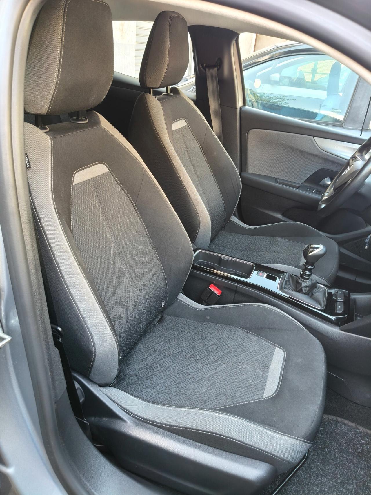 Opel Mokka 10/2022 BENZINA FULL OPTIONAL