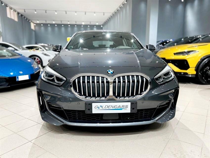 Bmw 116 116d 5p. Msport