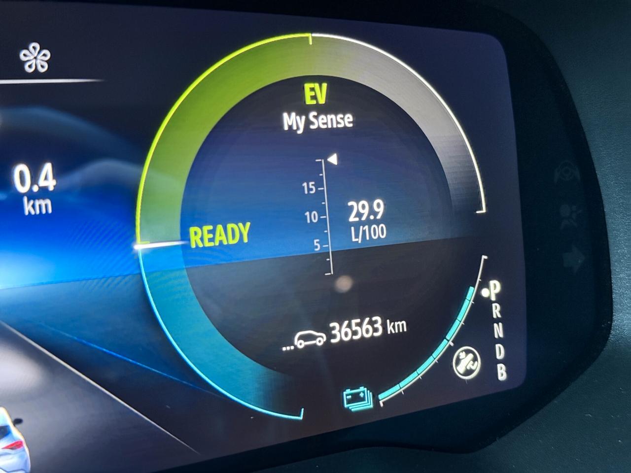 Renault Clio Full Hybrid E-Tech 145 CV 5 porte Engineered