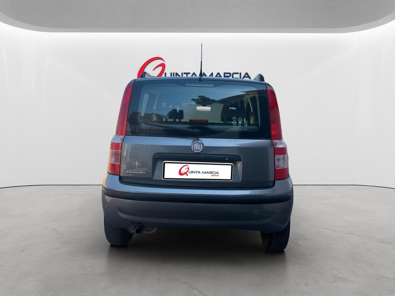 Fiat Panda 1.2 Dynamic GPL - 85.000 KM!