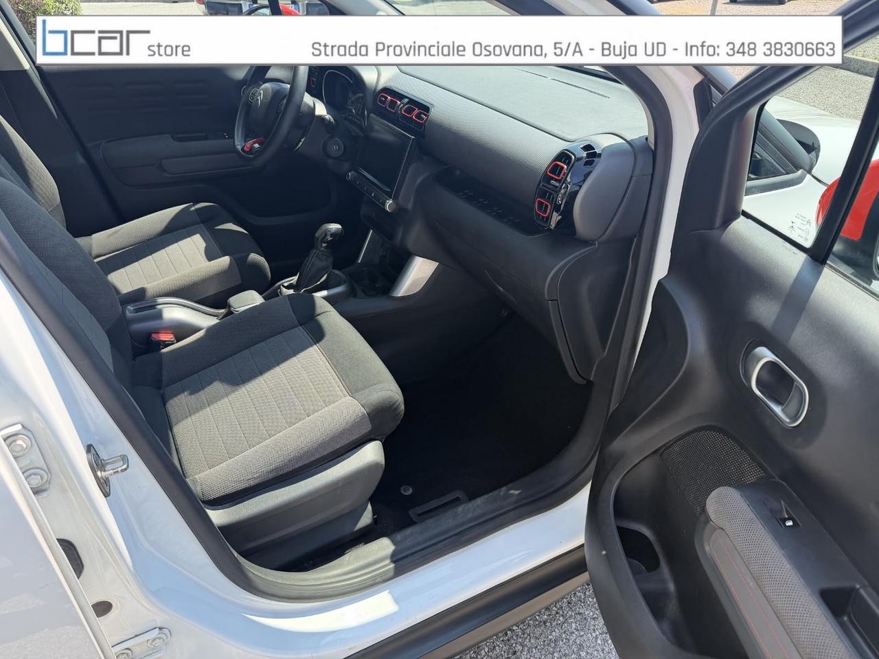 Citroen C3 Aircross PureTech 82 Shine
