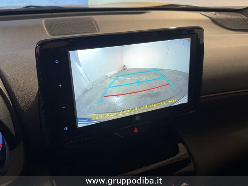 Toyota Yaris Cross 1.5h Premiere fwd 116cv e-cvt