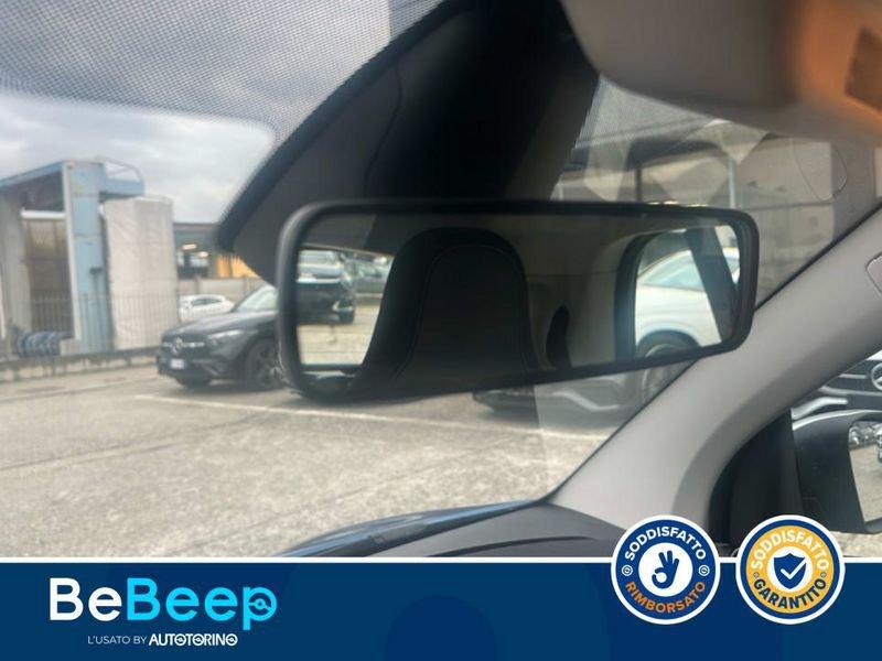 smart fortwo EQ PASSION 22KW