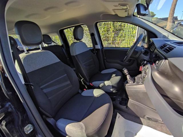 FIAT Panda 1.0 HYBRID GSE CITYLIFE 70cv