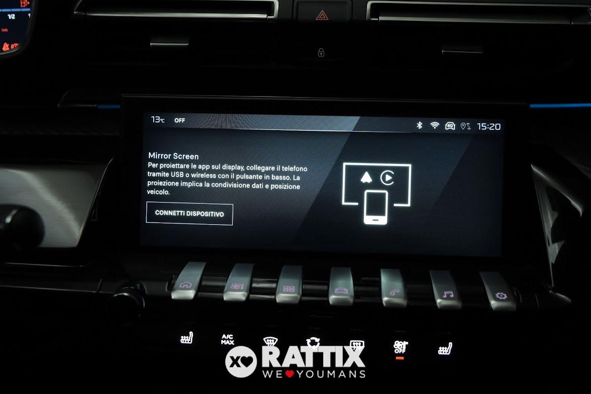 Peugeot 508 SW 1.5 BlueHDI 130CV GT EAT8