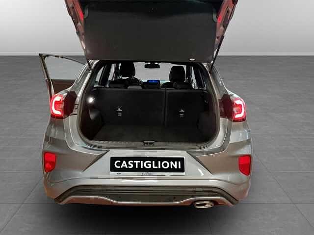 Ford Puma Puma 1.0 ecoboost h ST-Line s&s 125cv