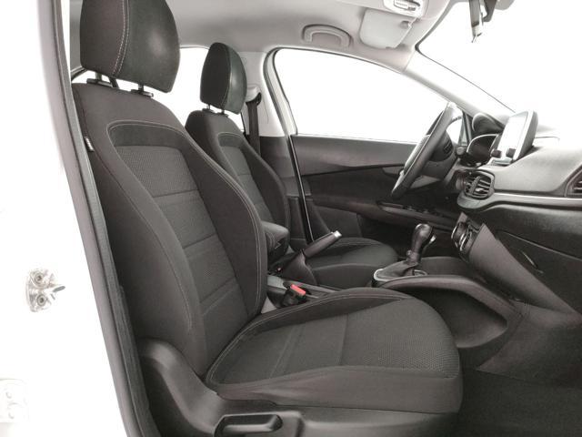 FIAT Tipo 1.6 Mjt S&S DCT 5P Lounge