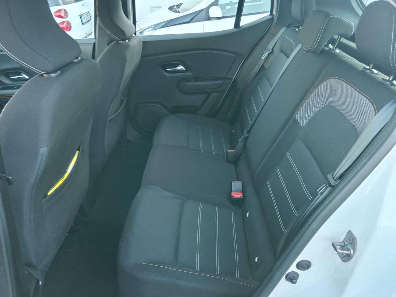 Dacia Sandero Stepway GPL 80K KM!