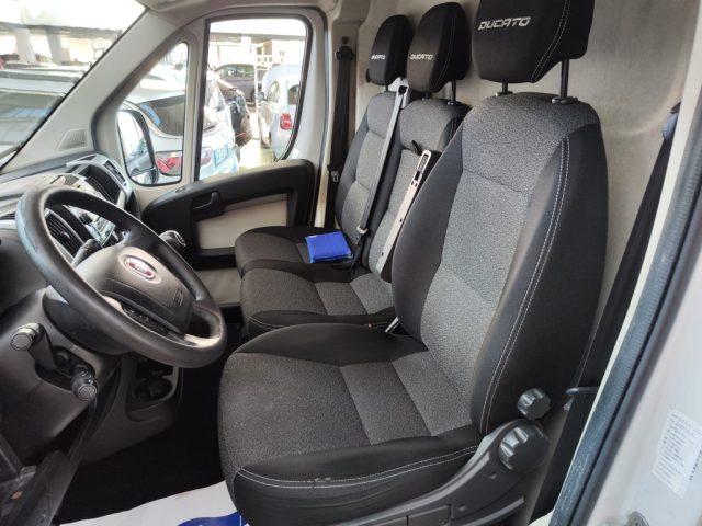 FIAT Ducato 33 2.3 MJT 130CV PASSO MEDIO TETTO ALTO