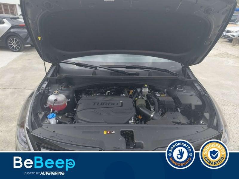 Kia Sportage 1.6 CRDI MHEV GT-LINE SUNROOF PACK AWD DC