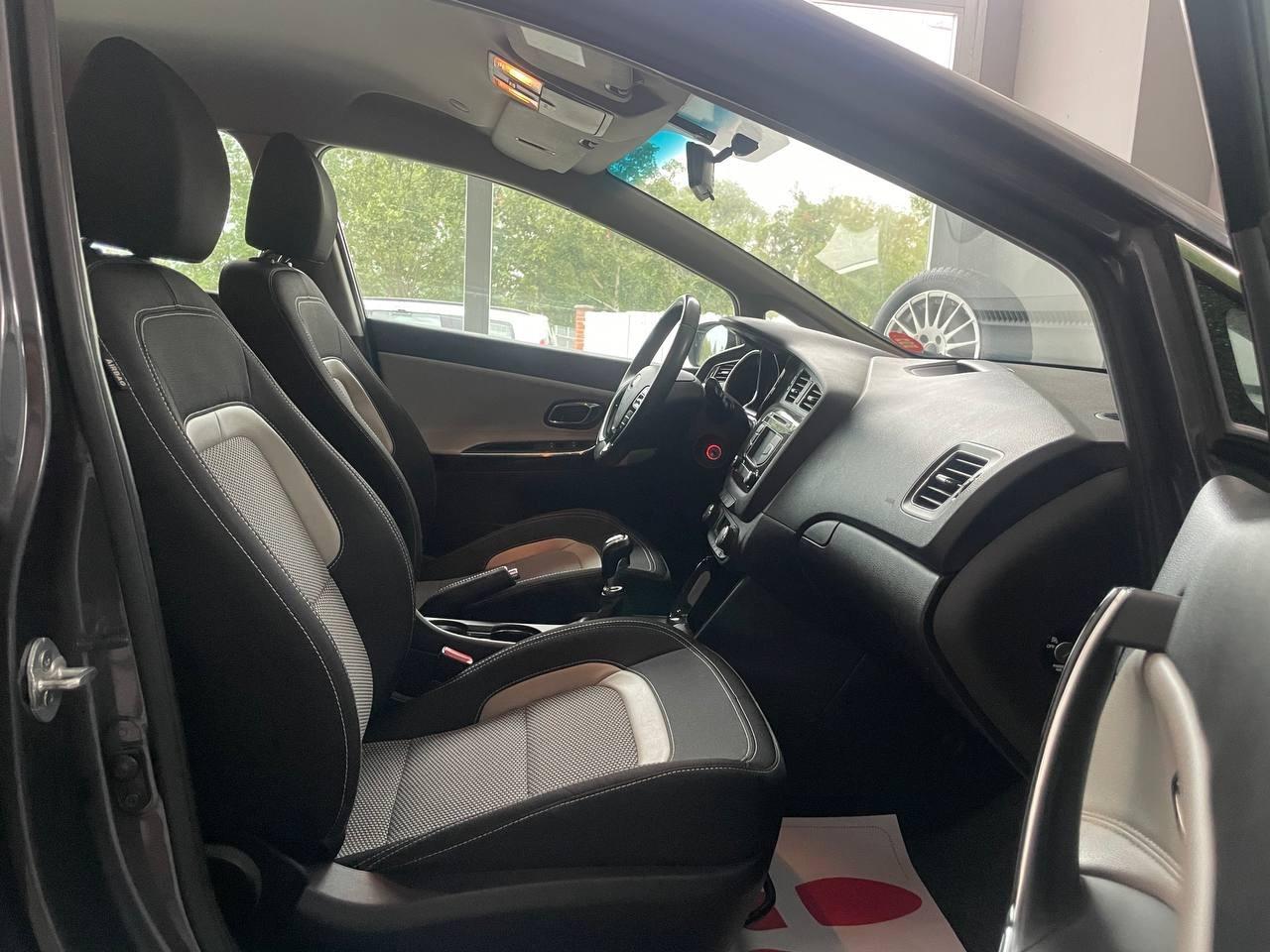 KIA CEED | CEE’D - 1.6 | 110 CV - 1 PROPRIETARIO