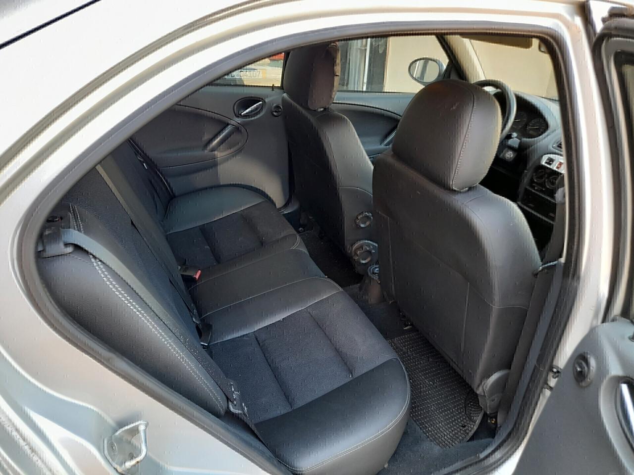 Rover Streetwise 1.4i (103CV) 5 porte S