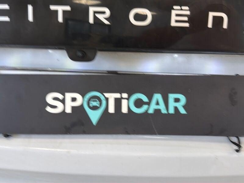 Citroën C4 III 2024 1.2 puretech Max s&s 130cv eat8