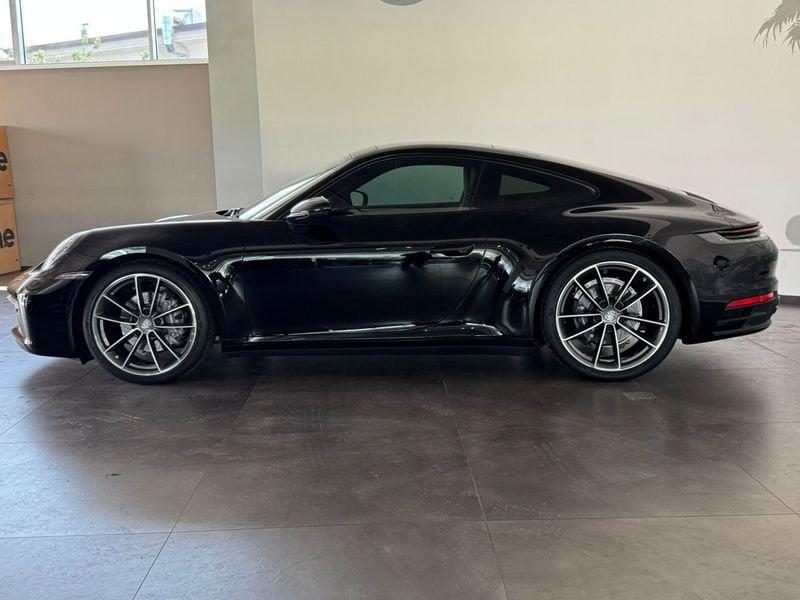 Porsche 911 911 Carrera