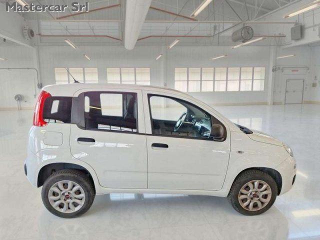 FIAT Panda Panda 0.9 twinair natural power Benzina/Metano FT0