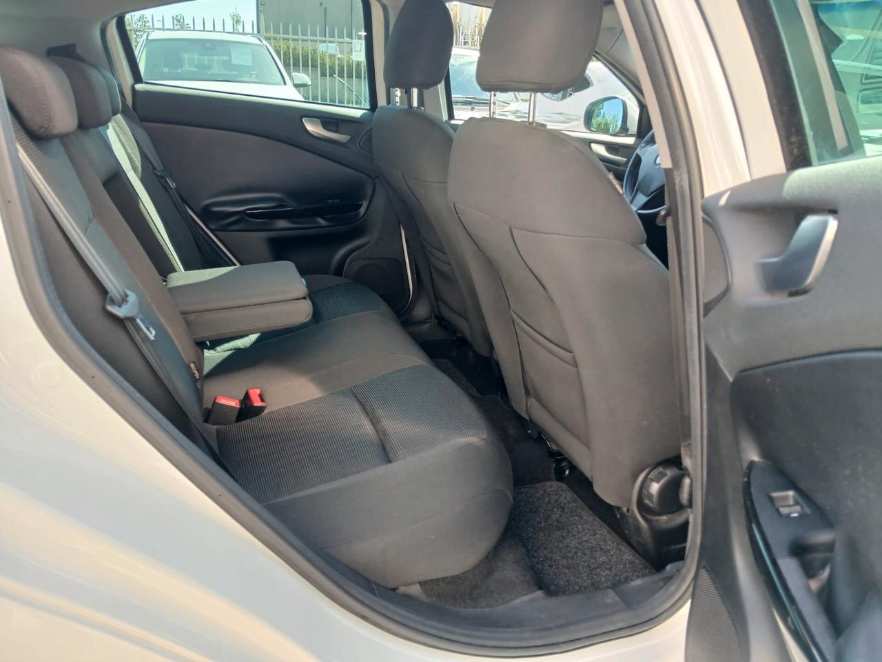 Alfa Romeo Giulietta 2.0 JTDm-2 170 CV Progression