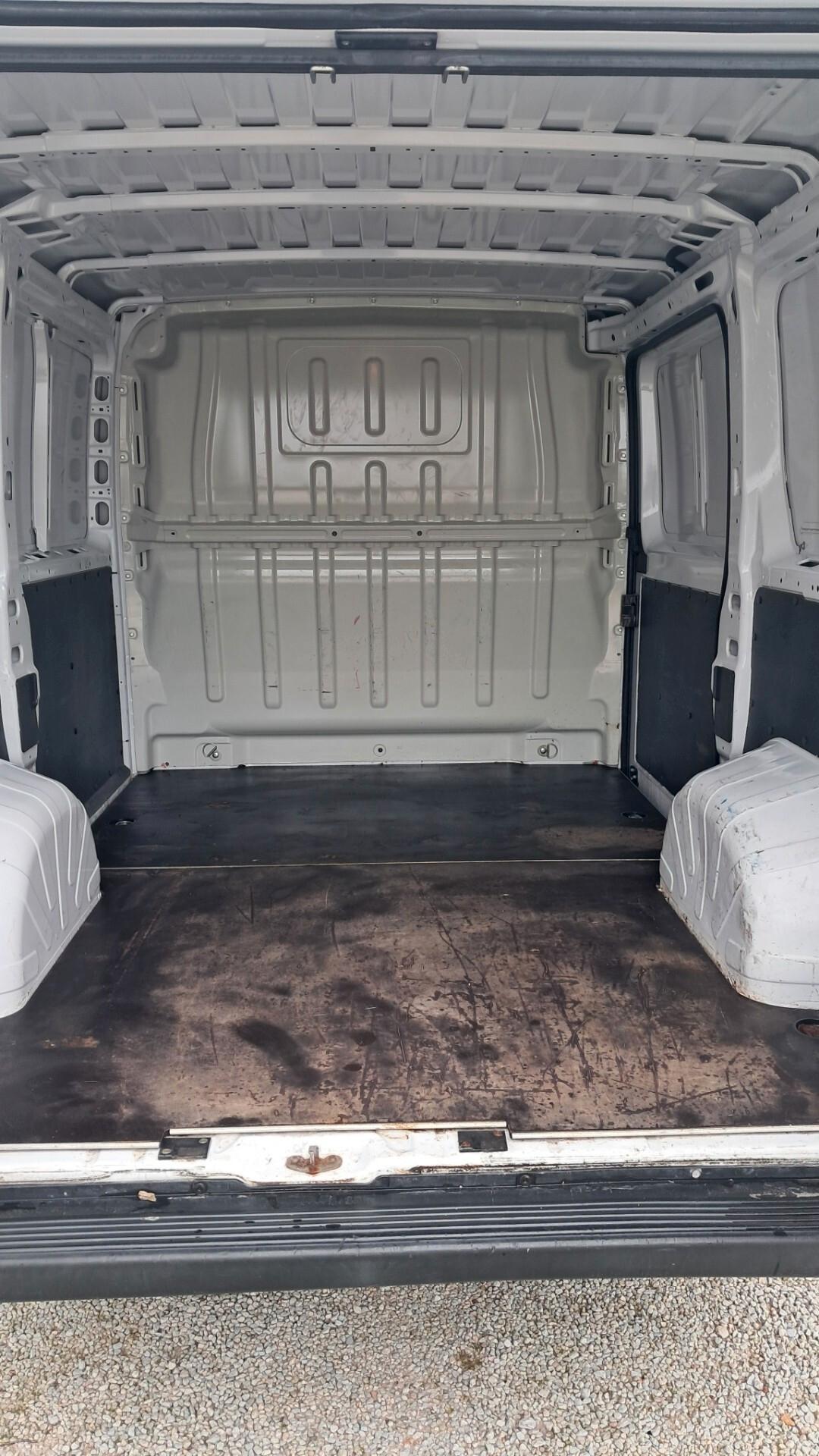 Fiat Ducato 30 2.3 MJT 120CV PC-TN Furgone