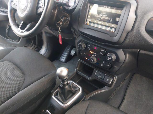 JEEP Renegade 1.0 T3 Night Eagle km 62000 Impianto GPL