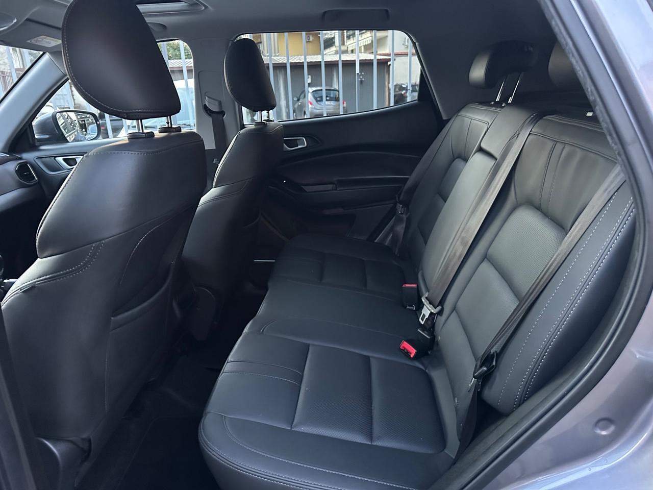 Dr 4.0 1.5 Bi-Fuel GPL