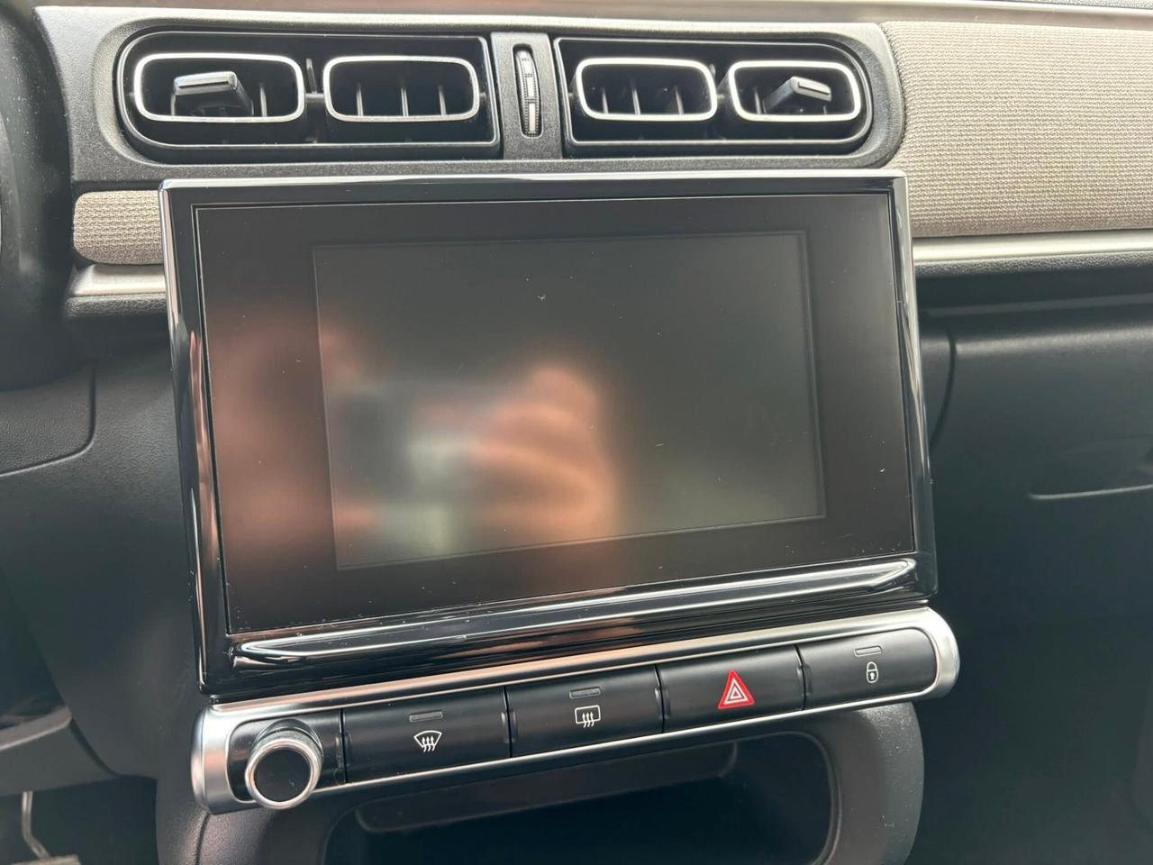 Citroen C3 PureTech 82 Feel NEOPATENTATI