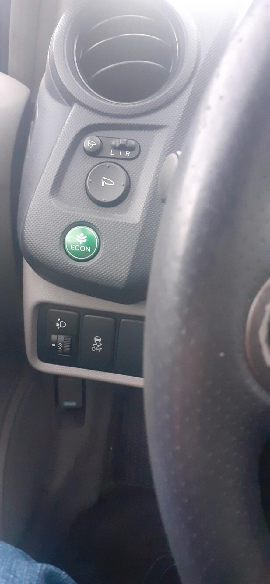 Honda Insight 2009 - 1.3 ibrida/benzina Lb automobili