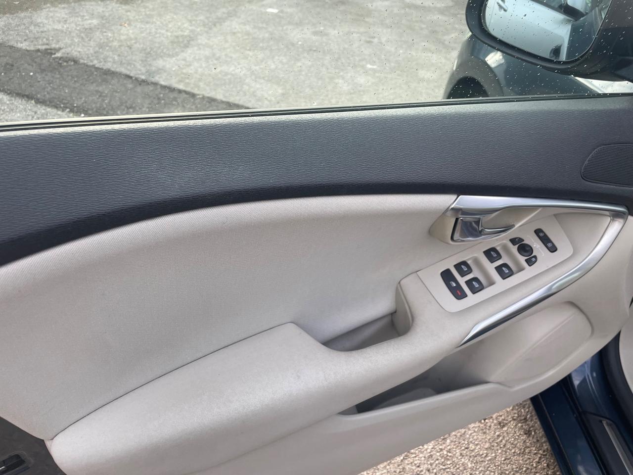 Volvo V40 D2 Geartronic Business