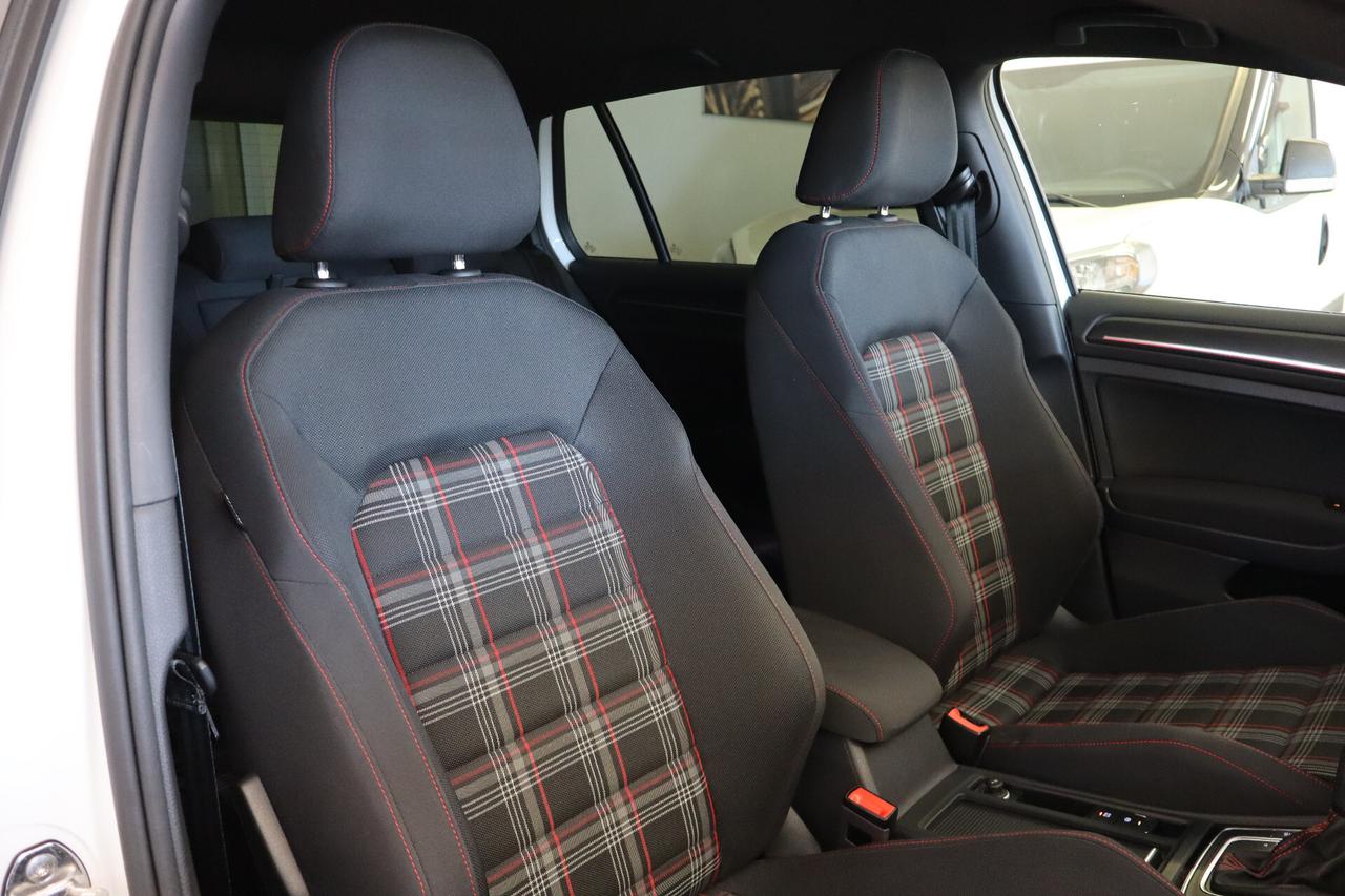VOLKSWAGEN GOLF 2.0 TSI GTI 245 CV PERFORMANCE DSG 5 PORTE