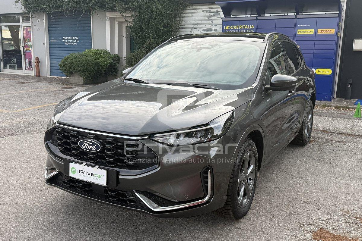 FORD Kuga 2.5 Full Hybrid 183 CV CVT AWD ST-Line X