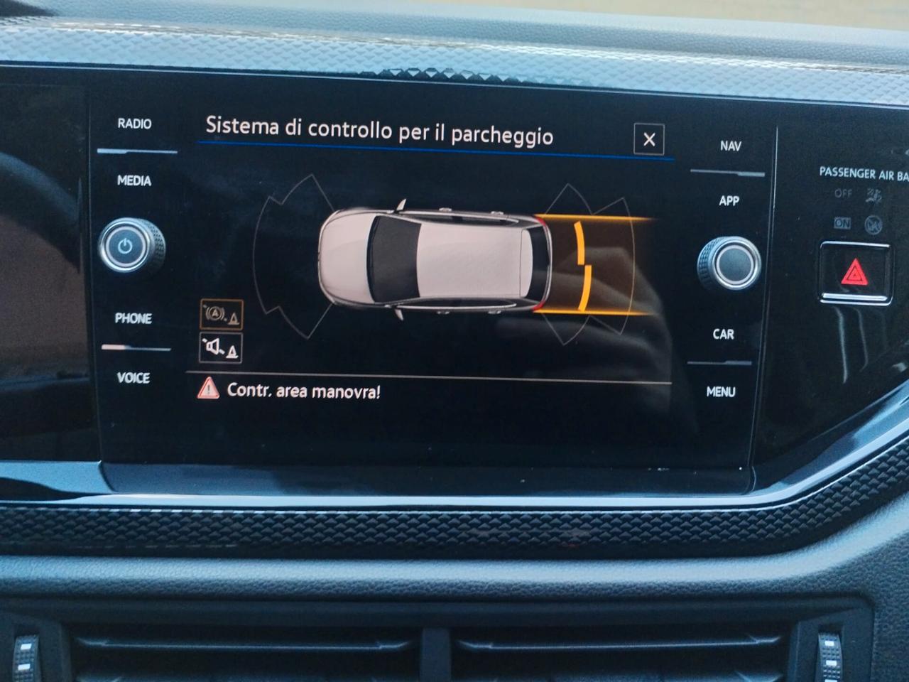 Volkswagen Polo 1.0 Edition Plus