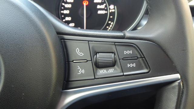 ALFA ROMEO Stelvio 2.2 Turbodiesel 210 CV AT8 Q4 Executive