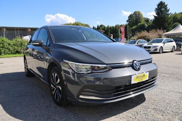 VOLKSWAGEN Golf 2.0 TDI 150 CV DSG SCR ACTIVE