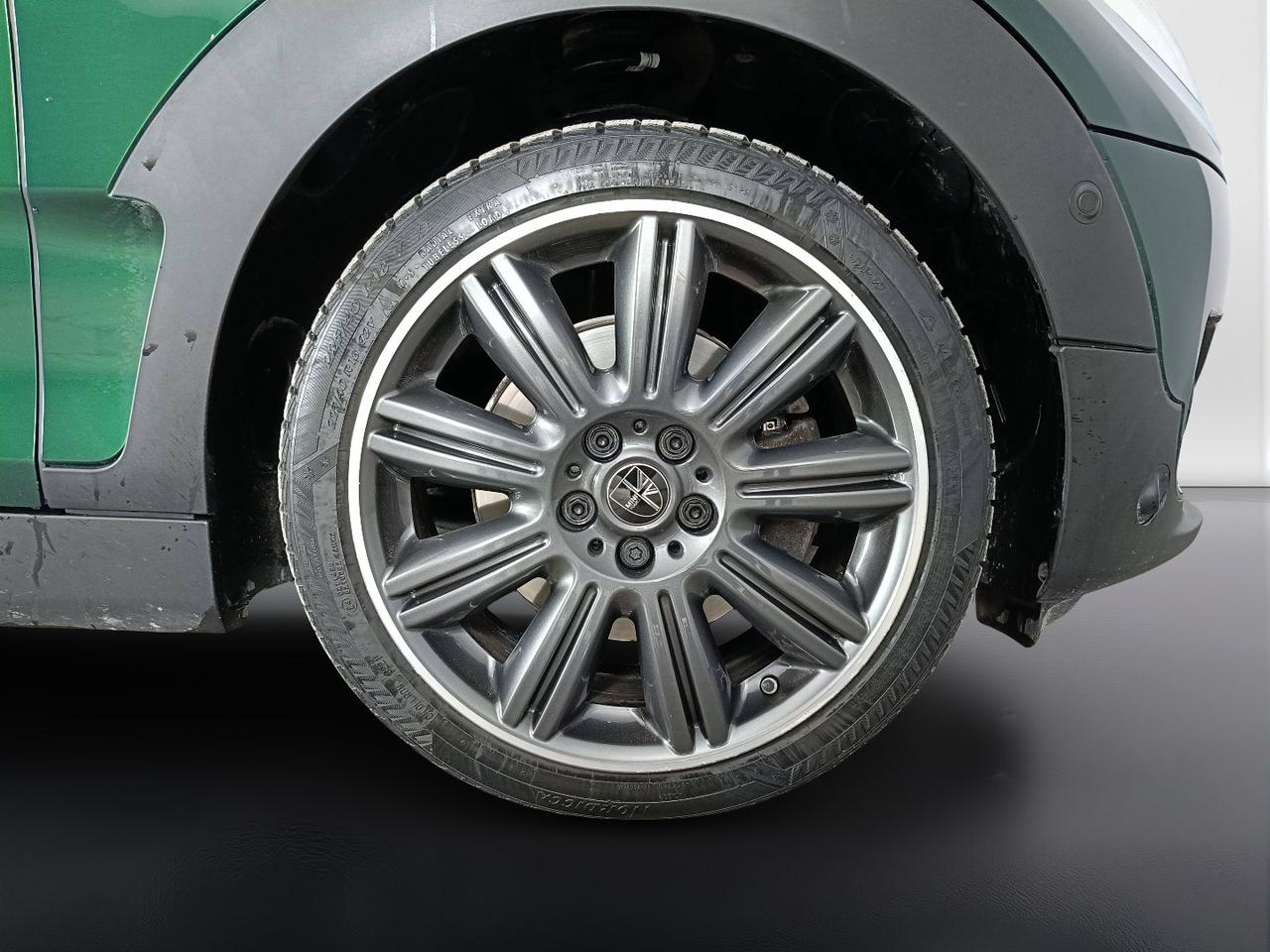 MINI Mini IV F54 2016 Clubman - Mini Clubman 2.0 Cooper D Hype auto my18