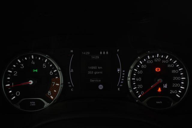 JEEP Renegade Renegade 1.0 T3 Business