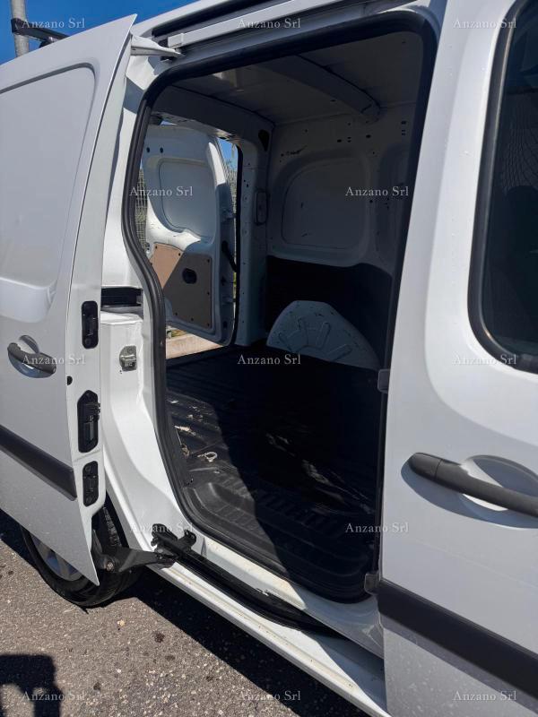 RENAULT Kangoo express 1.5 dci 90cv E5