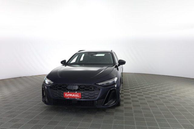 AUDI A5 3° serie Avant TDI 150 kW quattro S tronic mHEV+