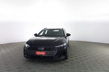 AUDI A5 3° serie Avant TDI 150 kW quattro S tronic mHEV+