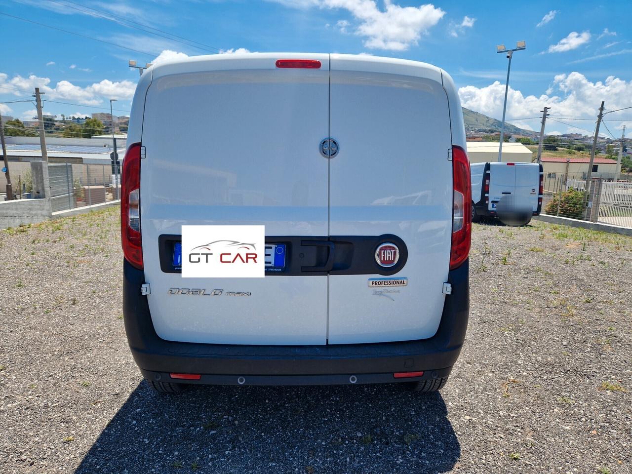 Fiat Doblo Doblò 1.6 MJT 105CV 3 Posti